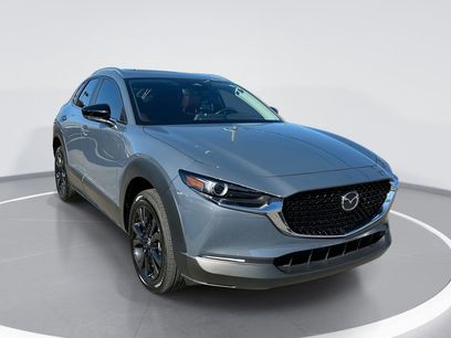 Used 2025 MAZDA CX-30 AWD 2.5 S w/ Preferred Package