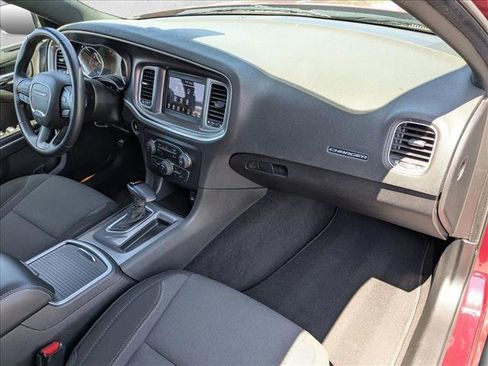 Used 2021 Dodge Charger SXT image 22