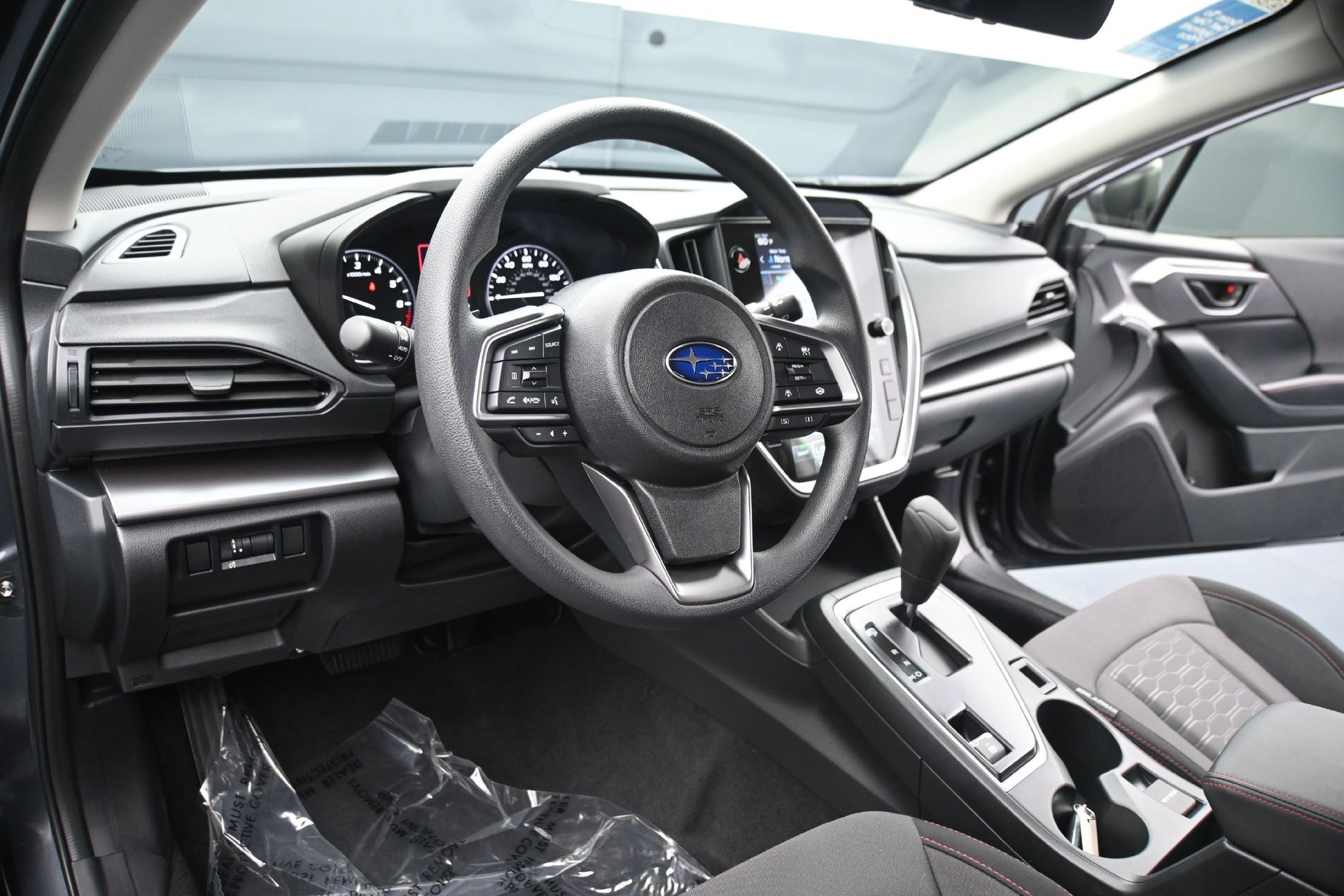 Certified 2026 Subaru Impreza 2.0i Sport AWD/4WD image 20