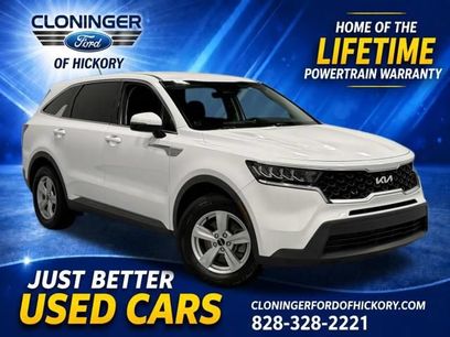 Used 2022 Kia Sorento LX