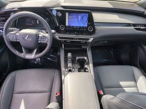 Used 2025 Lexus RX 350 FWD w/ Accessory Package image 24