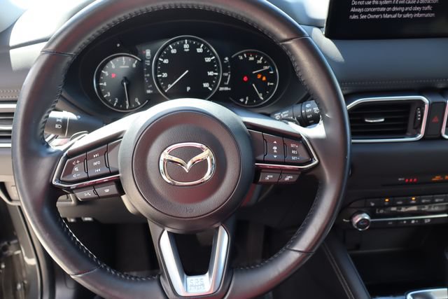 Used 2024 MAZDA CX-5 AWD 2.5 S image 32