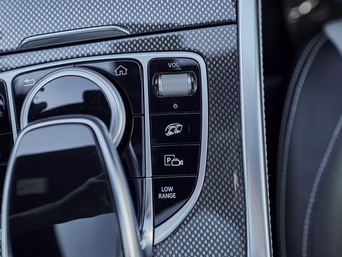 Used 2022 Mercedes-Benz G 63 AMG 4MATIC image 71