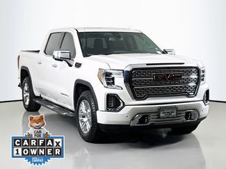 Used 2021 GMC Sierra 1500 Denali w/ Driver Alert Package II 360° Tour