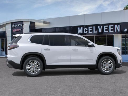 New 2026 GMC Acadia Elevation w/ Elevation Premium Package image 5