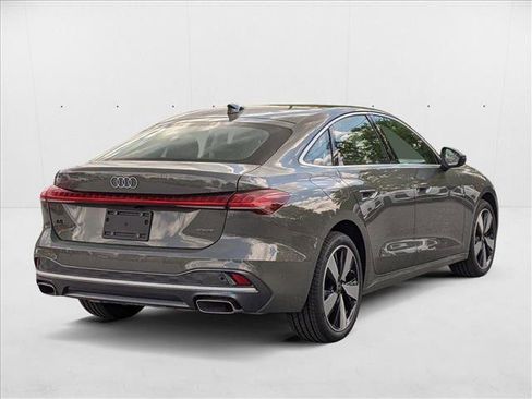 New 2025 Audi A5 2.0T Premium Plus image 2