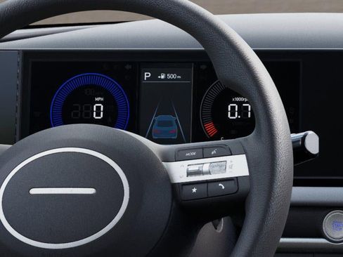 New 2026 Hyundai Tucson SEL image 14