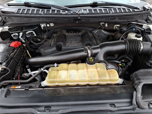 Used 2020 Ford Expedition Max Platinum AWD/4WD image 33