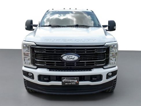 Used 2023 Ford F350 XL AWD/4WD image 38