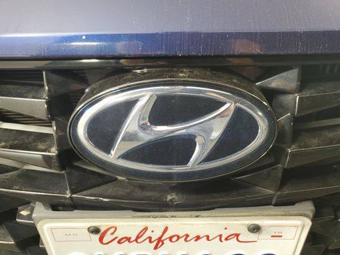 Used 2022 Hyundai Sonata SEL Plus image 10