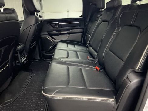 Used 2024 RAM 1500 Limited AWD/4WD image 25