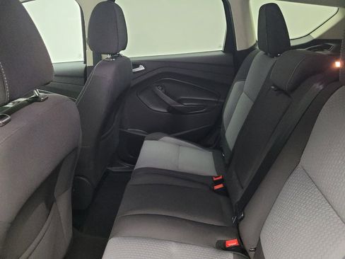 Used 2017 Ford Escape SE w/ Equipment Group 201A AWD/4WD image 18