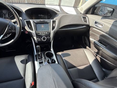 Used 2019 Acura TLX FWD image 8