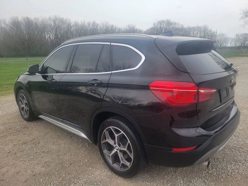 Used 2018 BMW X1 sDrive28i w/ Convenience Package image 4