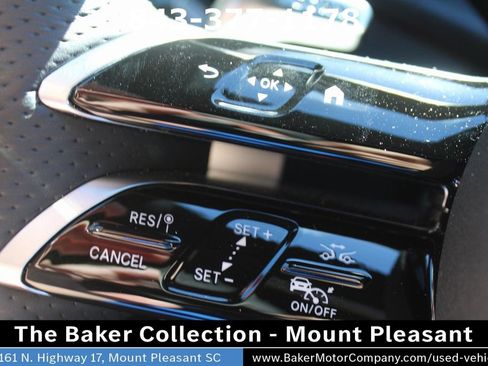 Certified 2025 Mercedes-Benz GLC 43 AMG GLC 43 AMG image 29