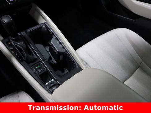 Used 2024 Honda Accord EX image 17