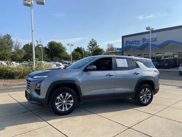Used 2026 Chevrolet Equinox LT AWD/4WD image 9