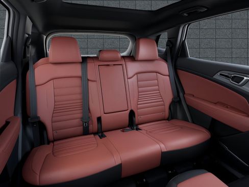 New 2026 Kia Sportage SX FWD image 16
