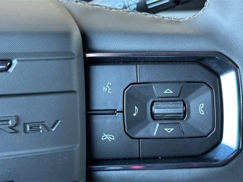 New 2026 GMC Hummer EV SUV image 28