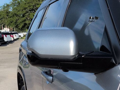 Used 2024 Toyota Sequoia Platinum AWD/4WD image 12