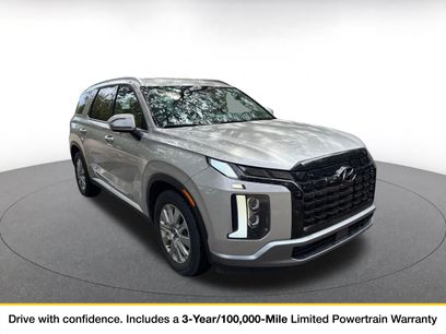 Used 2025 Hyundai Palisade SEL