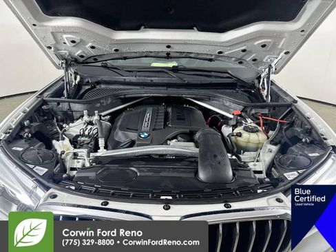 Used 2017 BMW X5 xDrive35i AWD/4WD image 36