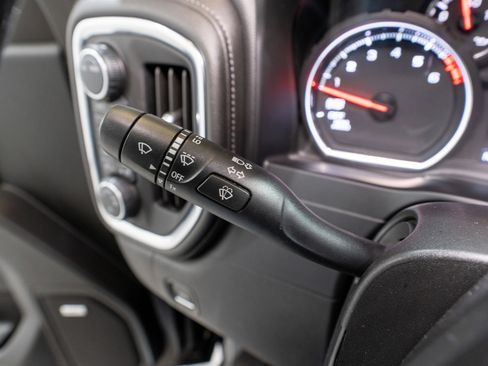 Used 2021 Chevrolet Silverado 1500 RST w/ True North Edition Plus image 30