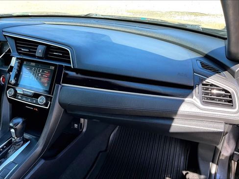 Used 2019 Honda Civic Sport image 13