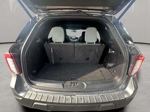 Used 2022 Ford Explorer Timberline AWD/4WD image 37