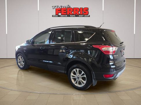 Used 2018 Ford Escape SE FWD image 7