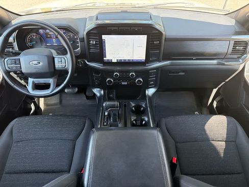 Used 2023 Ford F150 XLT w/ Equipment Group 302A High AWD/4WD image 18