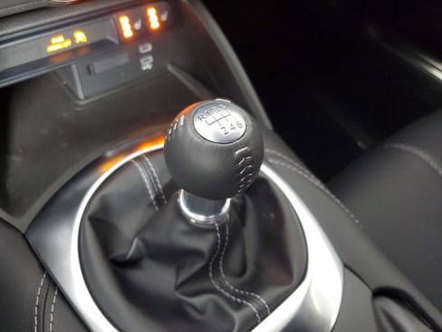 New 2026 MAZDA MX-5 Miata Grand Touring image 25