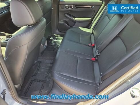 Certified 2024 Honda Civic Sport Touring image 14
