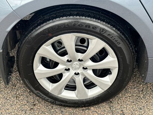 Used 2024 Toyota Corolla LE FWD image 44