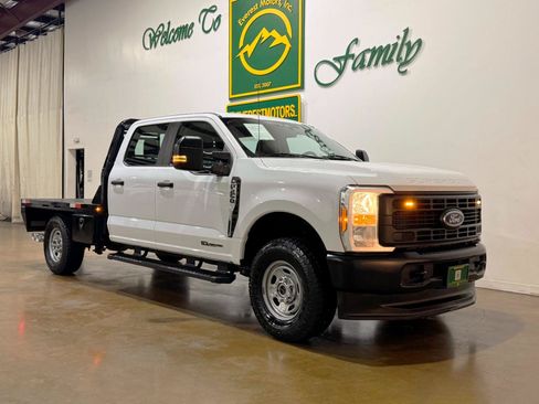 Used 2024 Ford F250 XL AWD/4WD image 47