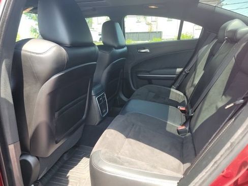 Used 2023 Dodge Charger Scat Pack w/ Plus Group RWD image 13