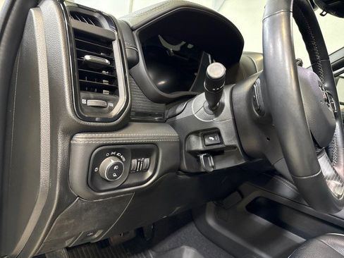 Used 2024 RAM 2500 Limited image 20