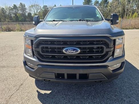 Used 2023 Ford F150 XL w/ Rattler Package image 8