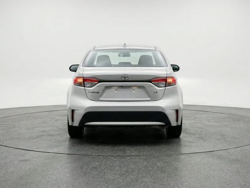 Used 2025 Toyota Corolla LE FWD image 7