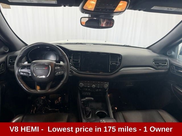 Used 2023 Dodge Durango R/T AWD/4WD image 4