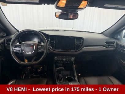 Used 2023 Dodge Durango R/T