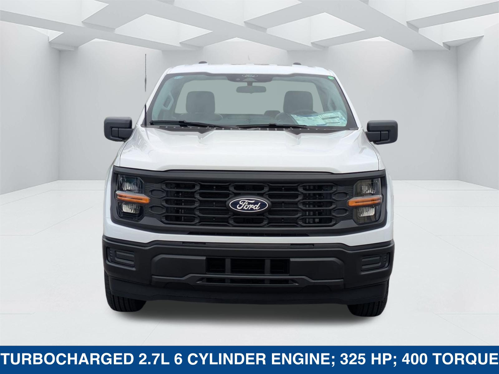 New 2026 Ford F150 XL RWD image 10