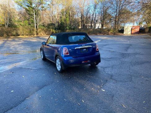 Used 2015 MINI Cooper Cooper 2dr Convertible image 7