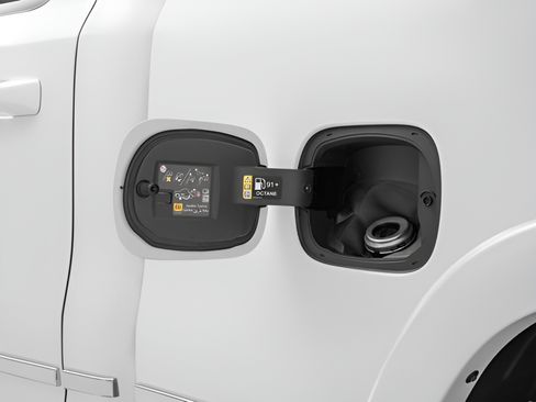 Used 2025 RAM 1500 Limited AWD/4WD image 51