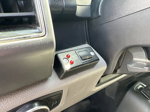 Used 2019 Ford F550 4x4 Crew Cab Super Duty image 25