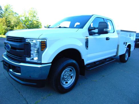 Used 2019 Ford F250 XL w/ XL Value Package AWD/4WD image 65