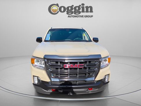 Used 2022 GMC Canyon AT4 w/ Trailering Package image 29