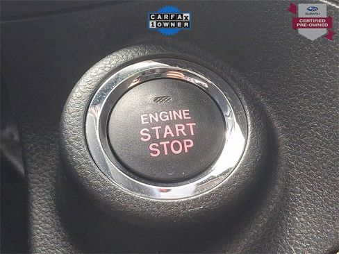 Certified 2023 Subaru Crosstrek 2.5i Sport image 22