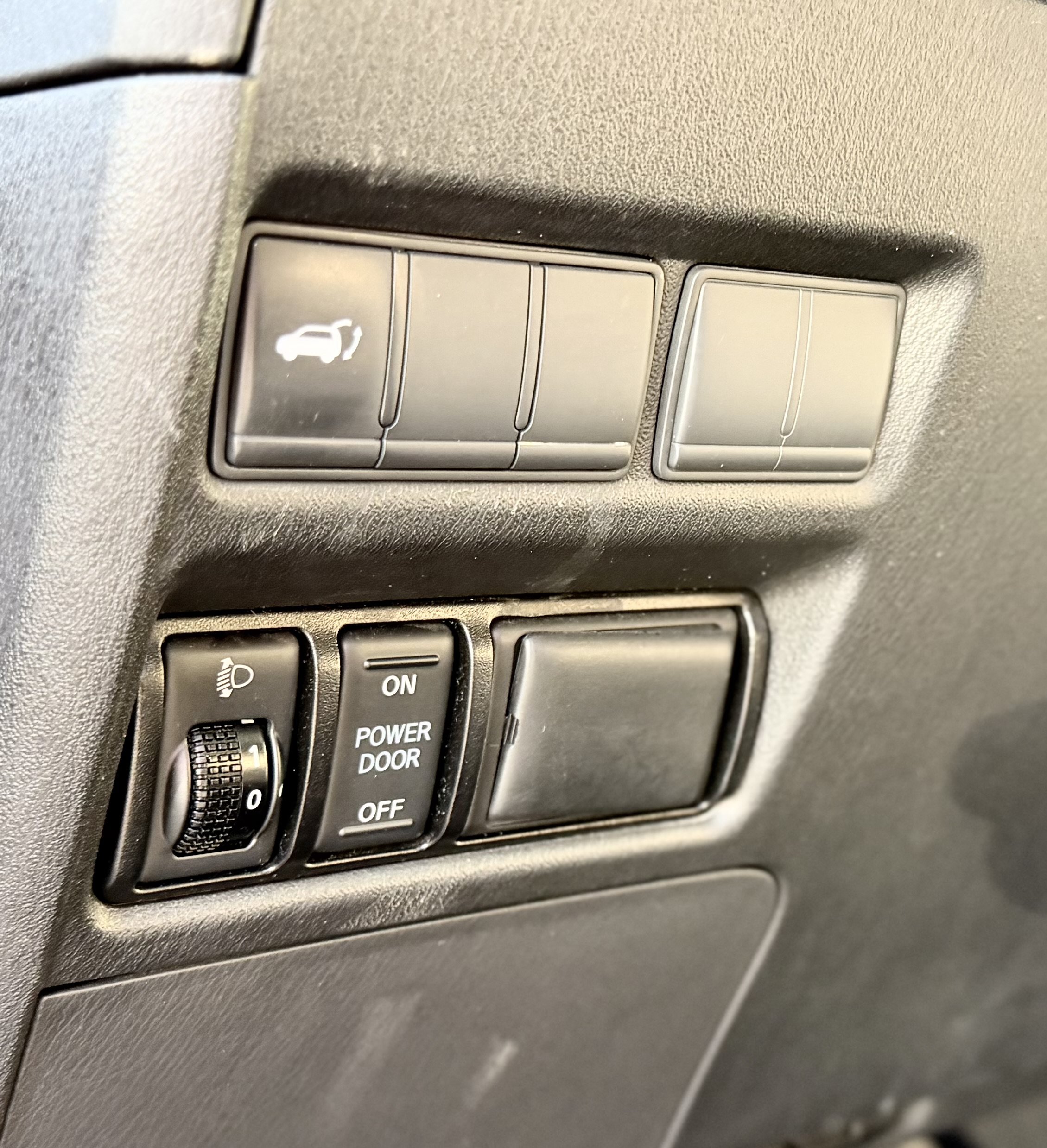 Used 2018 Nissan Armada SL RWD image 29