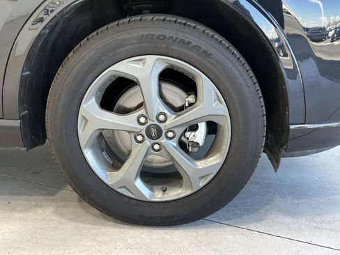 Used 2024 Ford Escape ST-Line AWD/4WD image 10